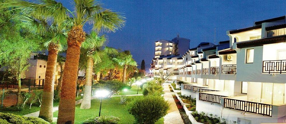 Hotel Sentinus