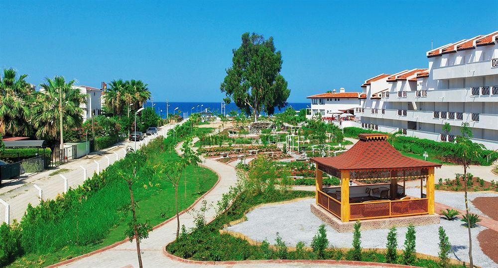 Sentinus Hotel