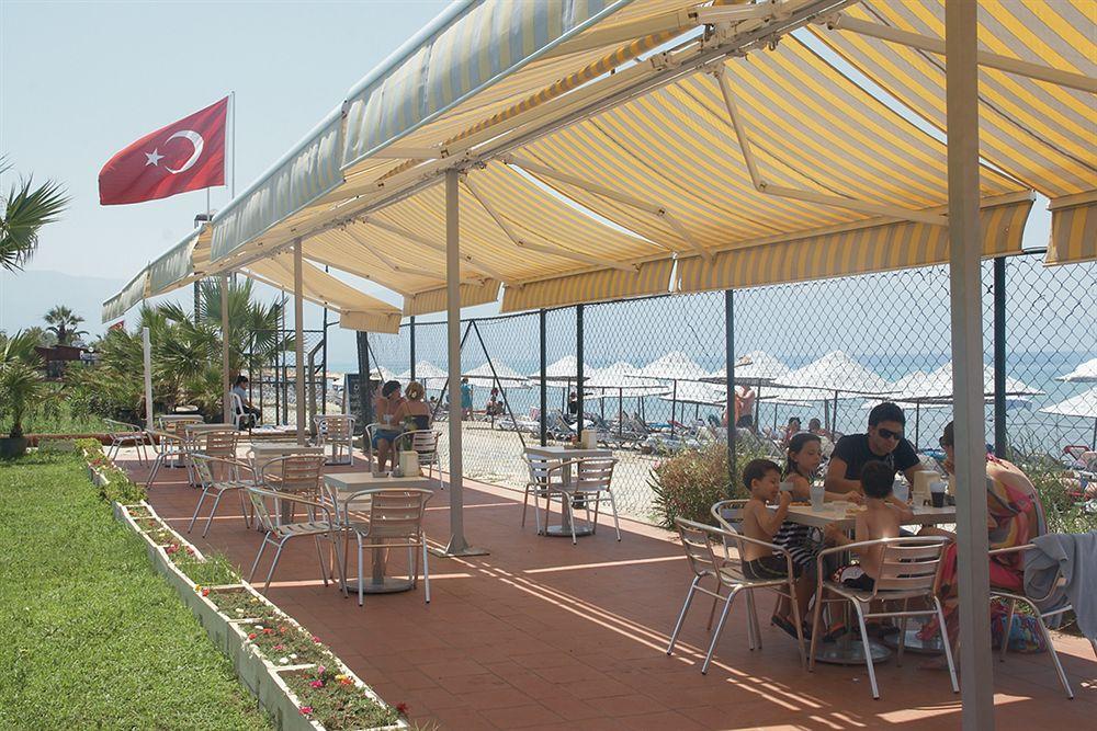 Hotel Sentinus Kusadasi