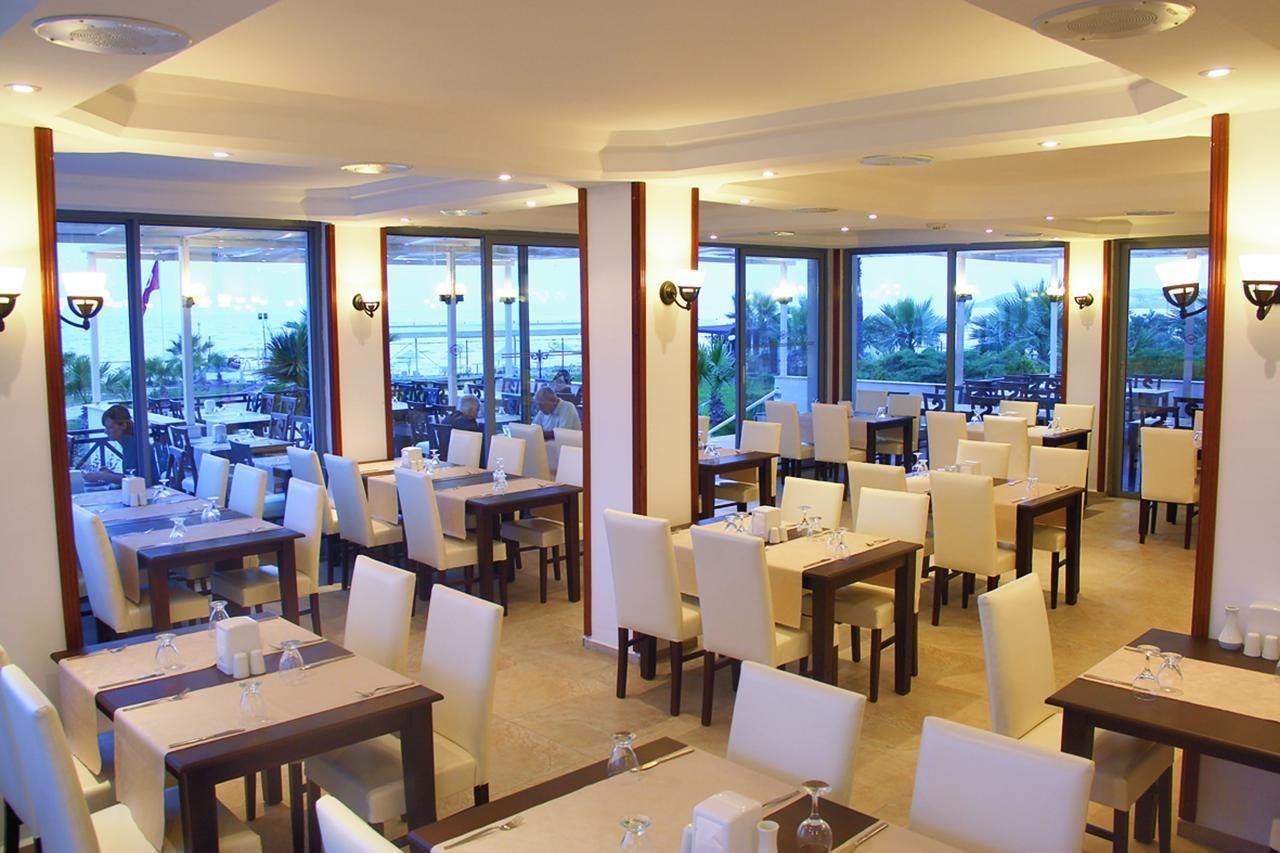 Hotel Sentinus
