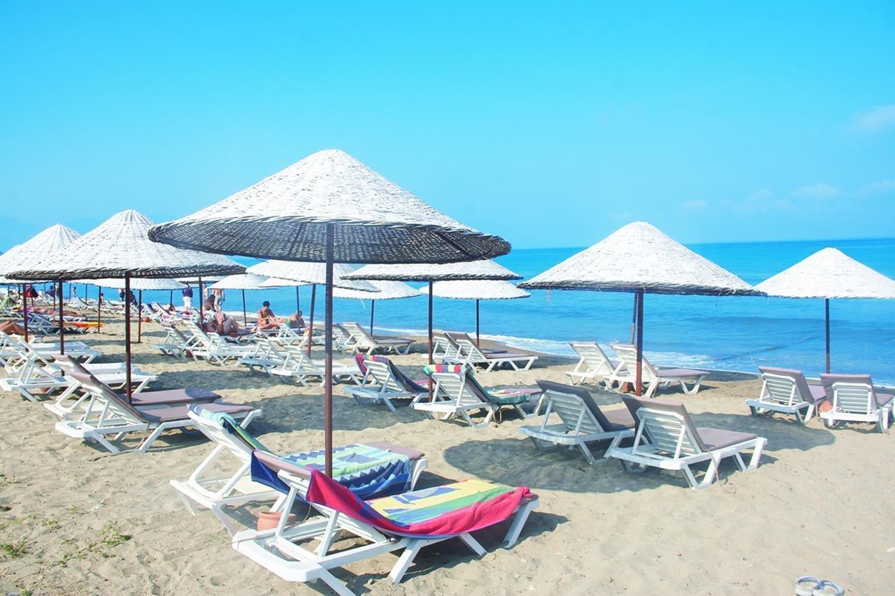 Hotel Sentinus Kusadasi
