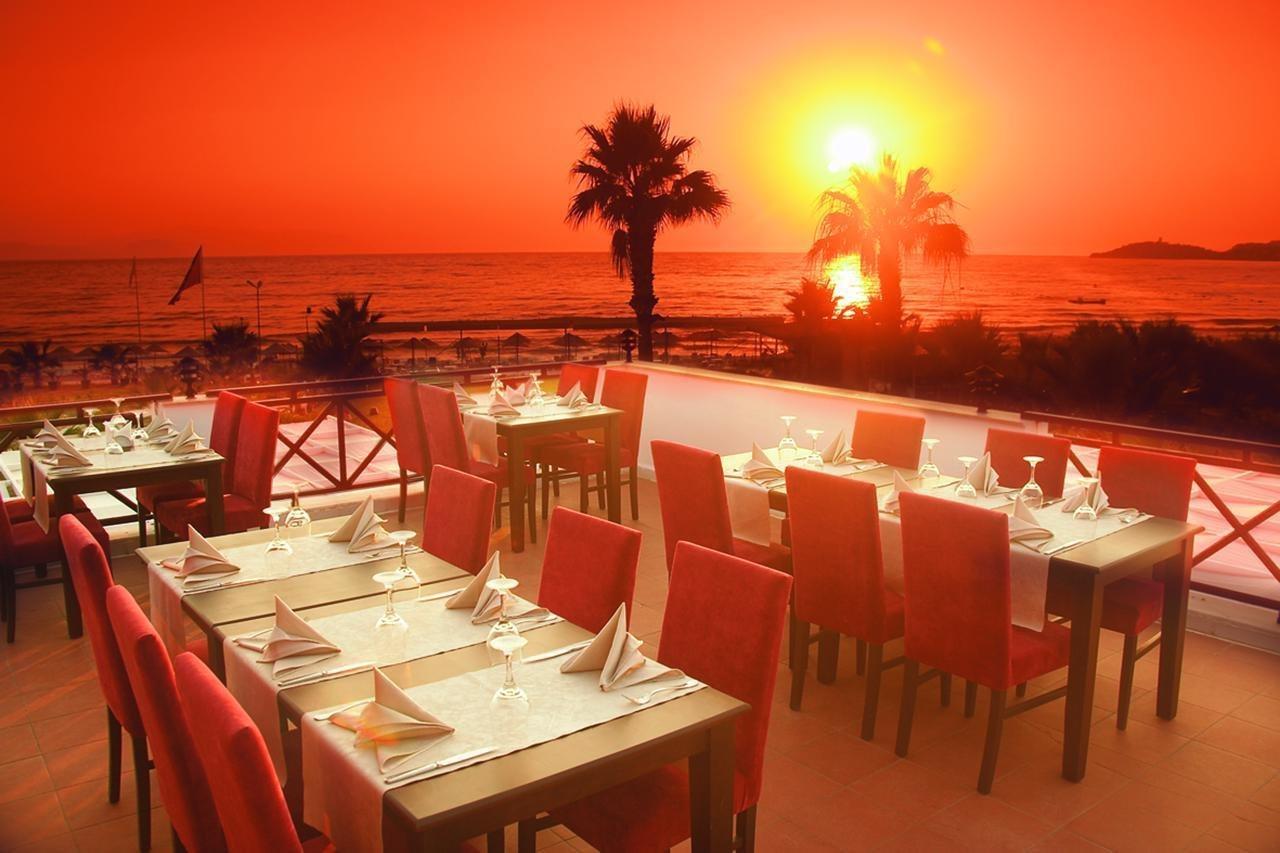 Sentinus Kusadasi