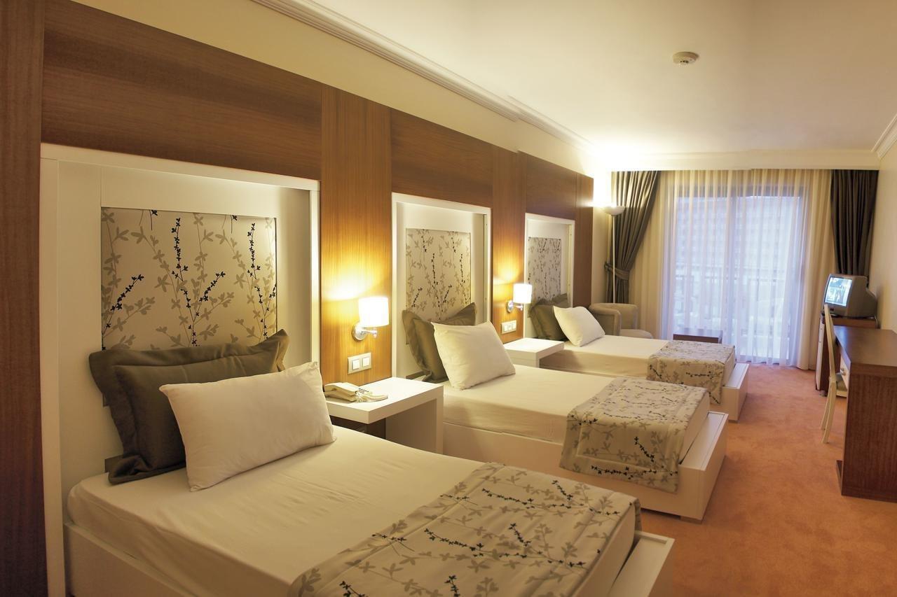 Sentinus Hotel Kusadasi