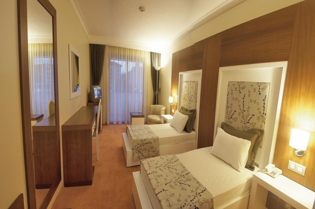 Sentinus 4* Kusadasi