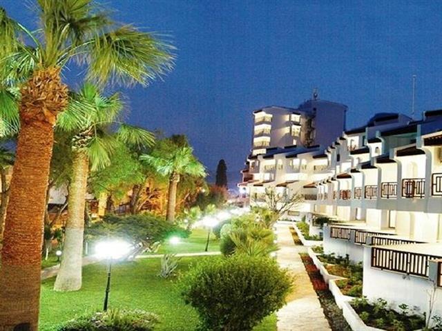 Sentinus 4* Kusadasi
