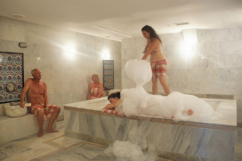Sentinus Hotel 4*