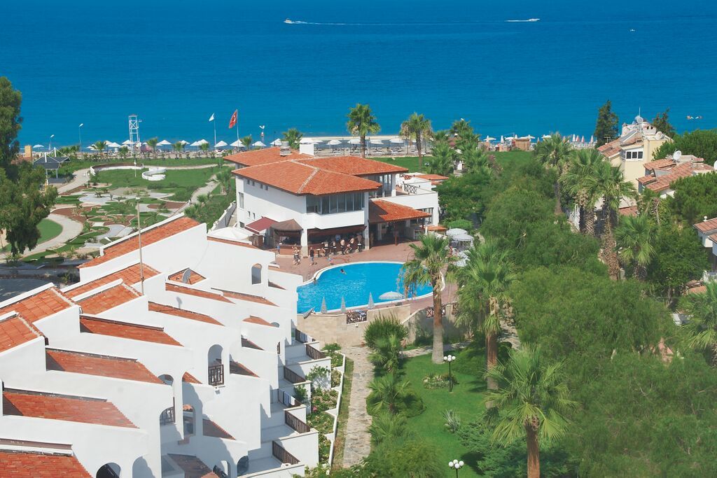 Hotel Sentinus