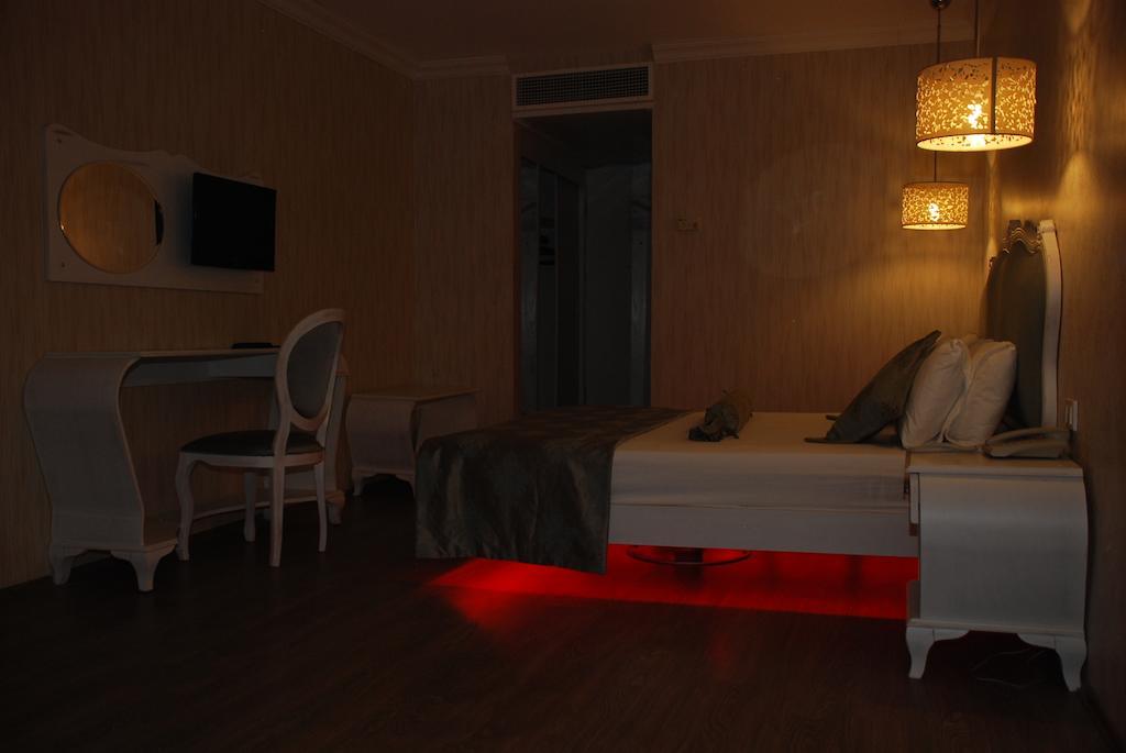 Hotel Sentinus