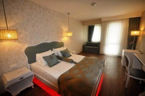 Hotel Sentinus