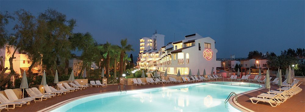 Sentinus 4* Kusadasi