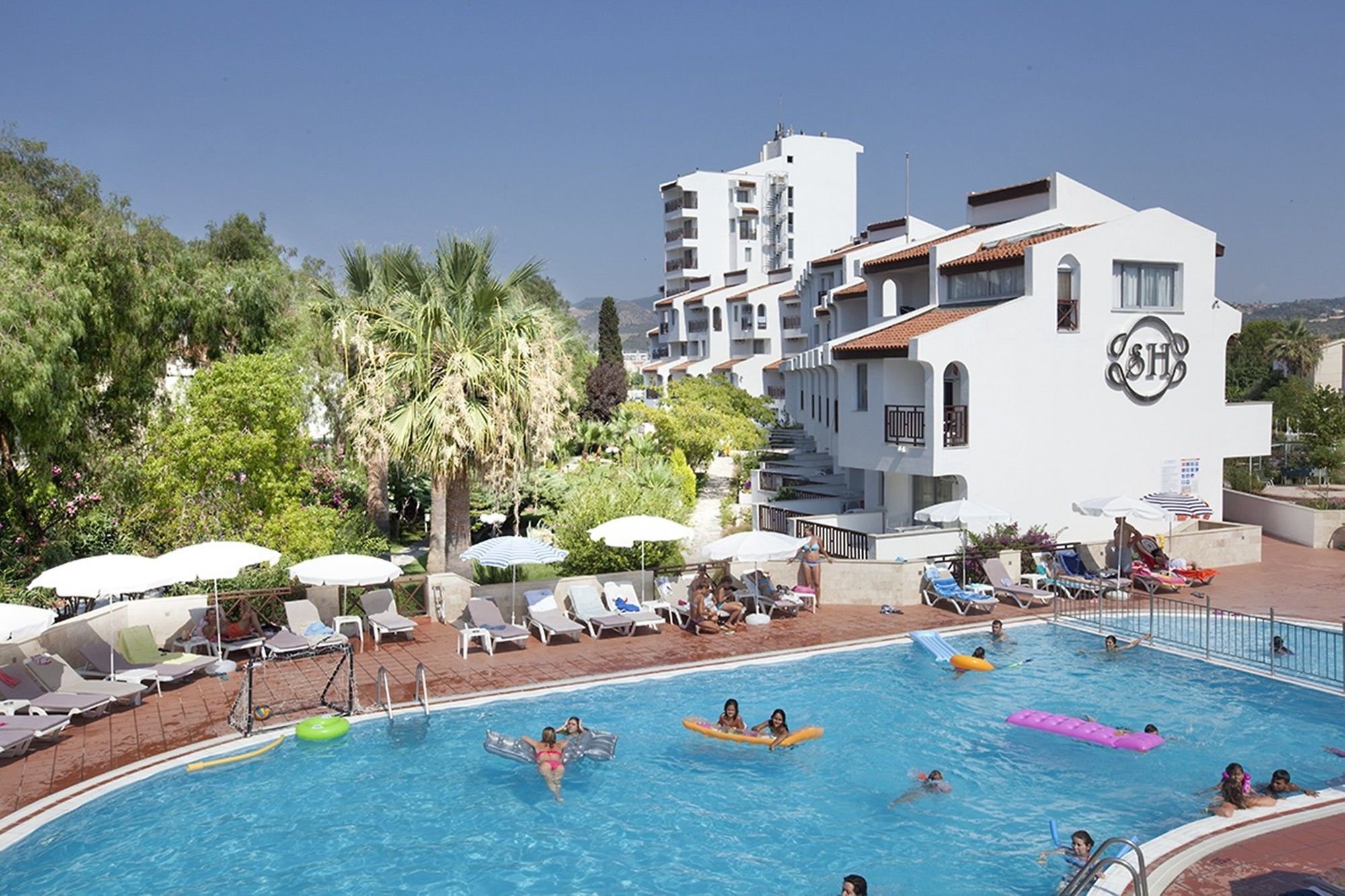 Sentinus Hotel Kusadasi