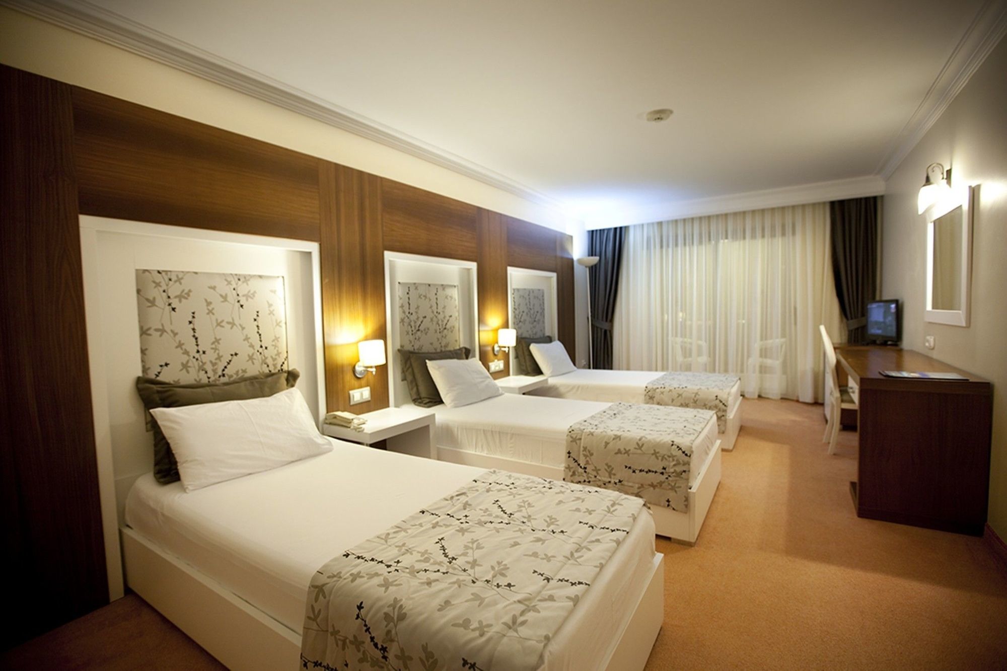 Sentinus Hotel Kusadasi