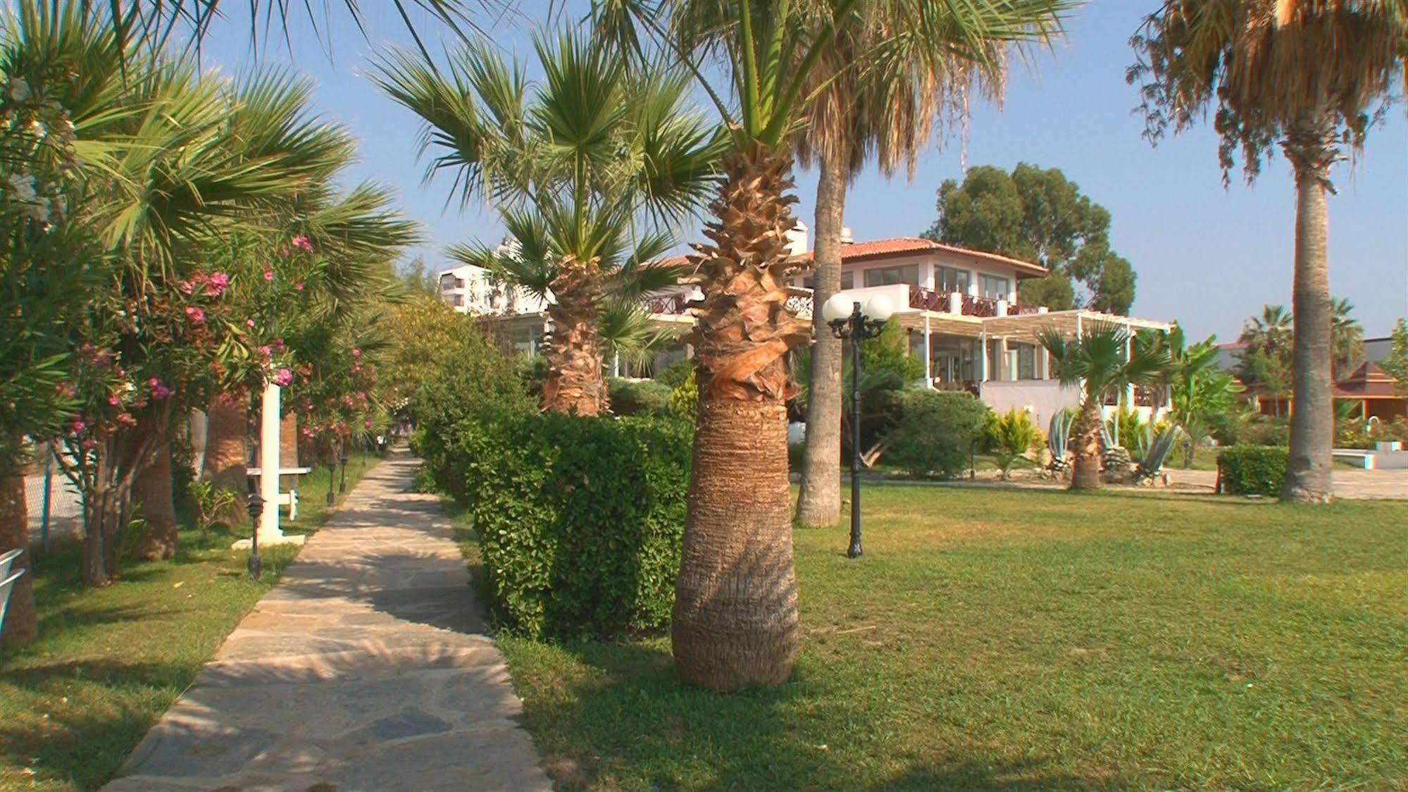Hotel Sentinus 4*