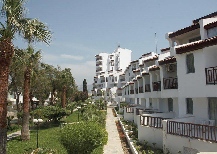 Sentinus 4* Kusadasi